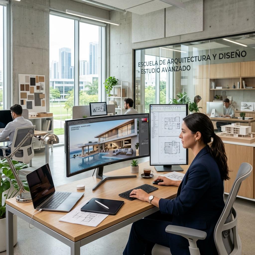Arquitectura y Diseño