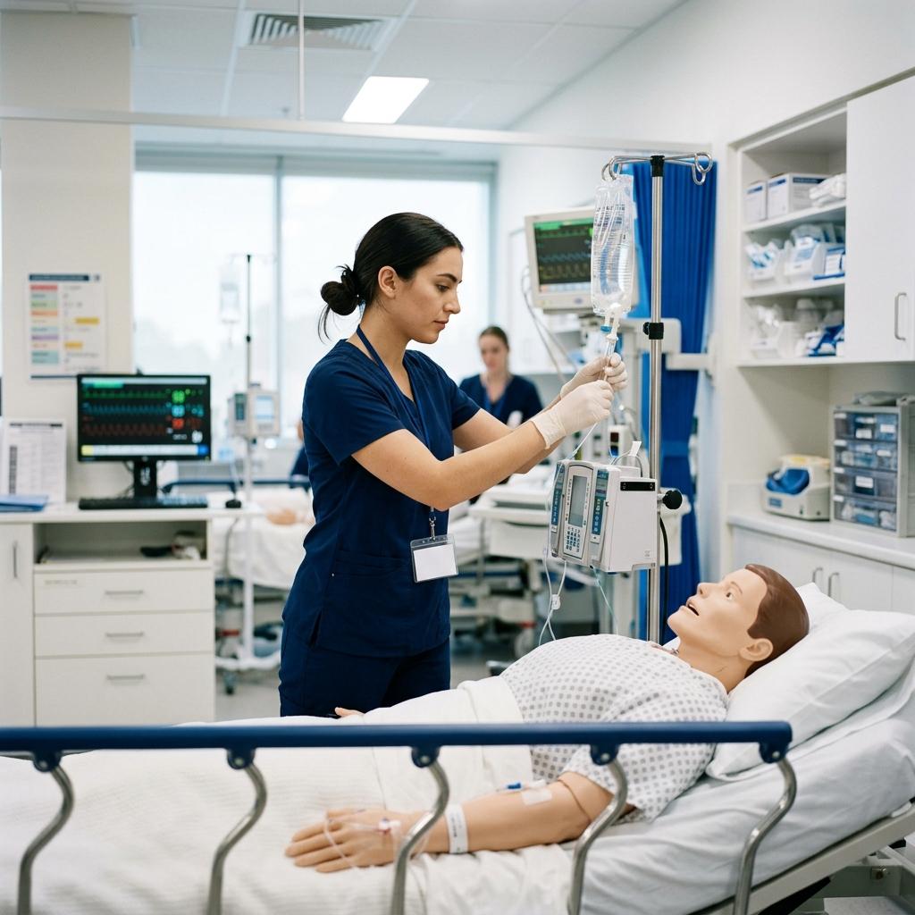 Ciencias de la Salud
