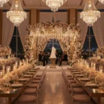 MÁSTER EN ORGANIZACIÓN DE EVENTOS Y WEDDING PLANNER + IA