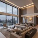 MÁSTER EN INTERIORISMO, DISEÑO, DECORACIÓN DE INTERIORES Y 3D