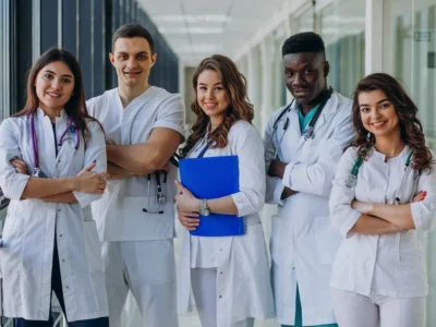 CURSO AUXILIAR DE ENFERMERÍA OSBORD