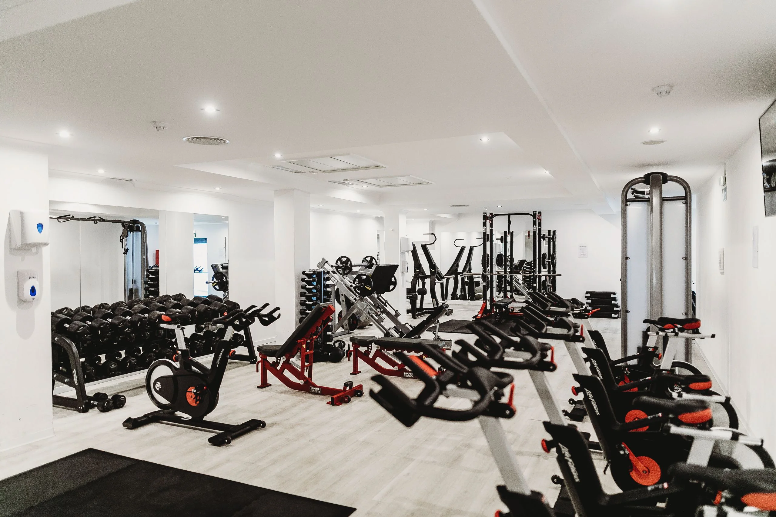 MASTER EN COACH DEPORTIVO OSBORD