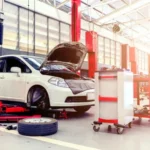 CURSO MÉCANICA AUTOMOTRIZ