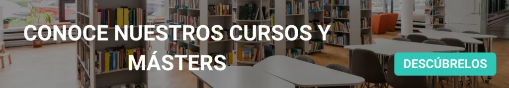 Conoce nuestros cursos y másters - OSBORD