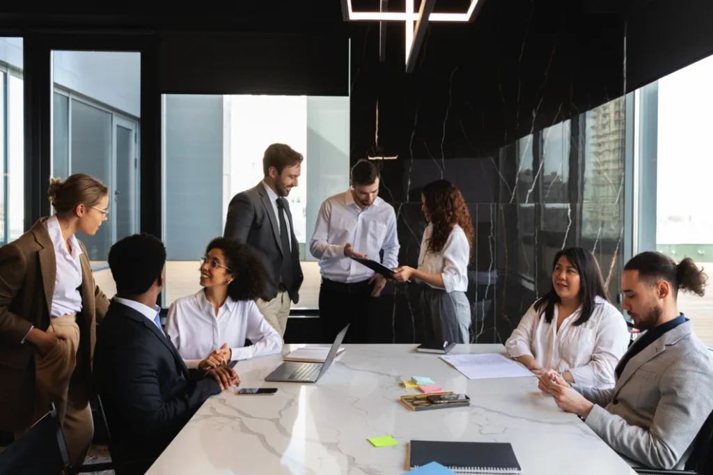 Beneficios de estudiar un MBA online
