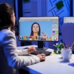 ¿Dónde trabaja el diseñador gráfico?