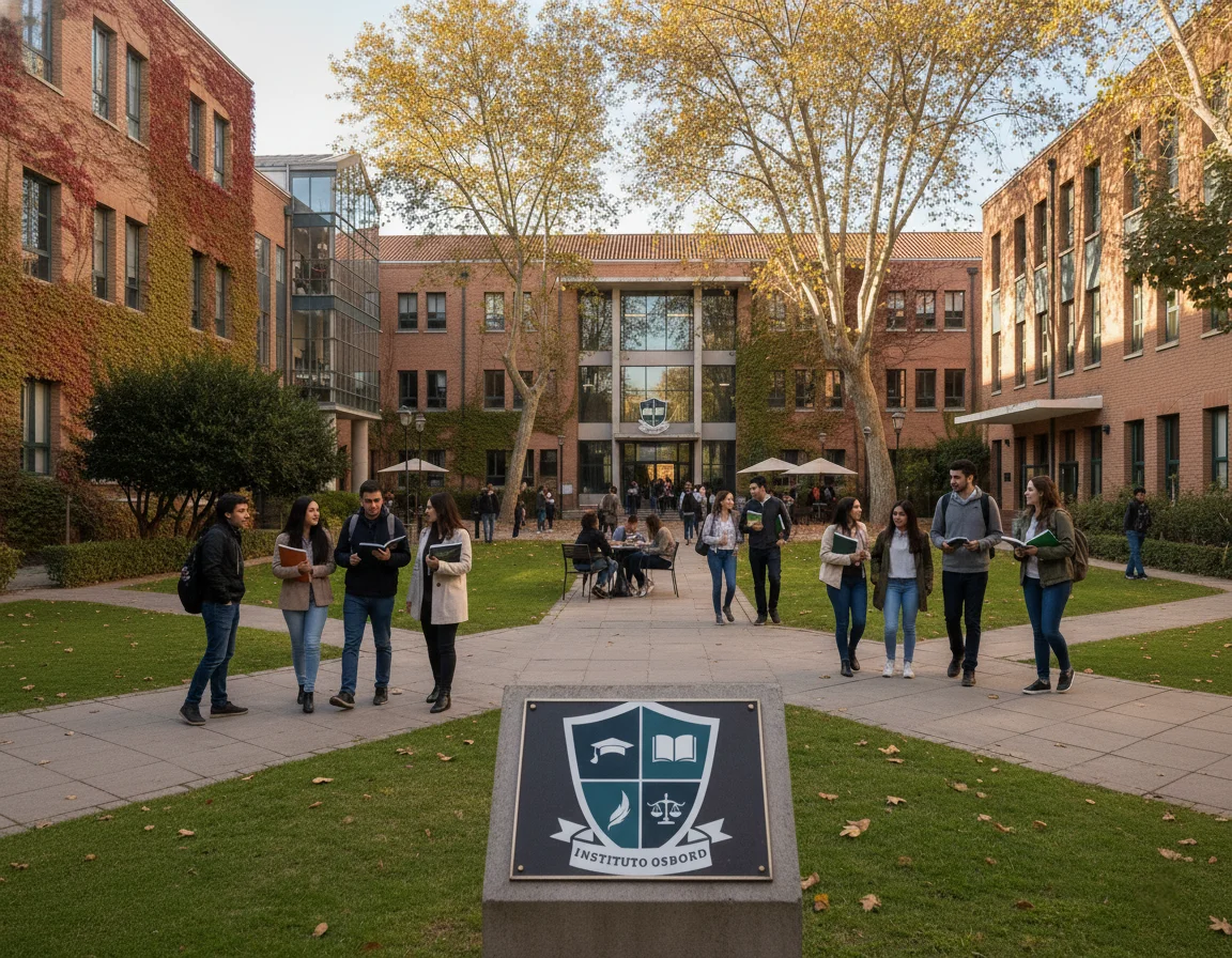 instituto Osbord